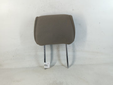 2008-2009 Nissan Quest Headrest Head Rest Front Driver Passenger Seat