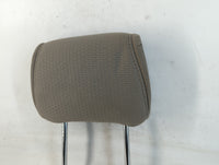 2008-2009 Nissan Quest Headrest Head Rest Front Driver Passenger Seat - Oemusedautoparts1.com