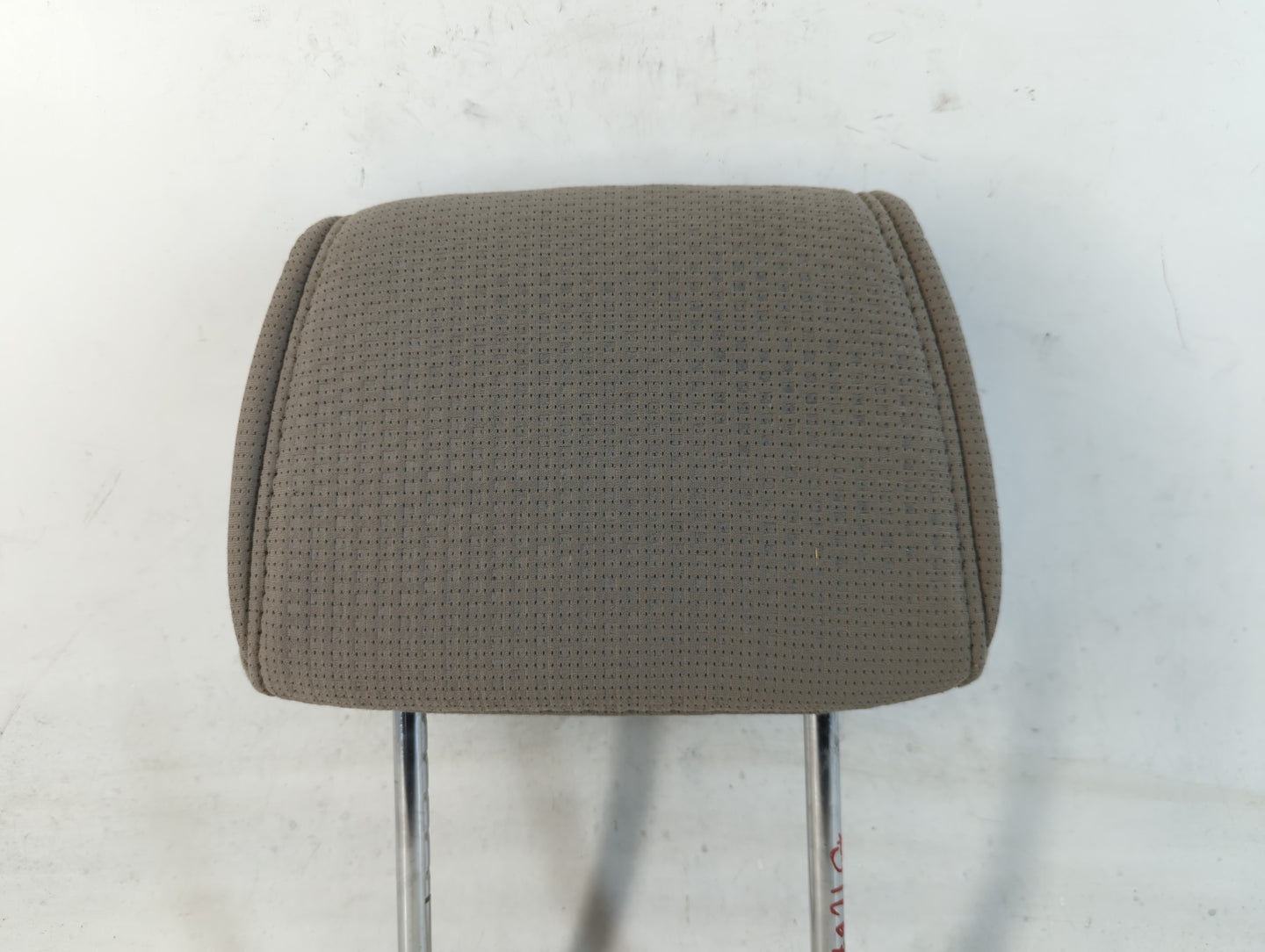 2008-2009 Nissan Quest Headrest Head Rest Front Driver Passenger Seat - Oemusedautoparts1.com