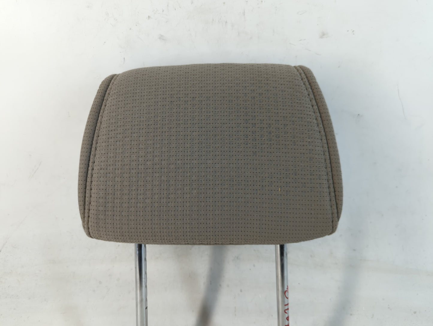 2008-2009 Nissan Quest Headrest Head Rest Front Driver Passenger Seat - Oemusedautoparts1.com