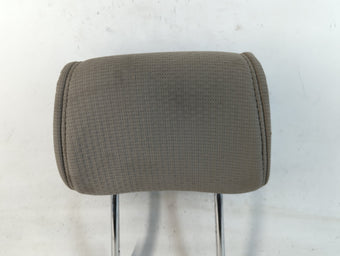 compare product 2008-2009 Nissan Quest Headrest Head Rest Front Driver Passenger Seat