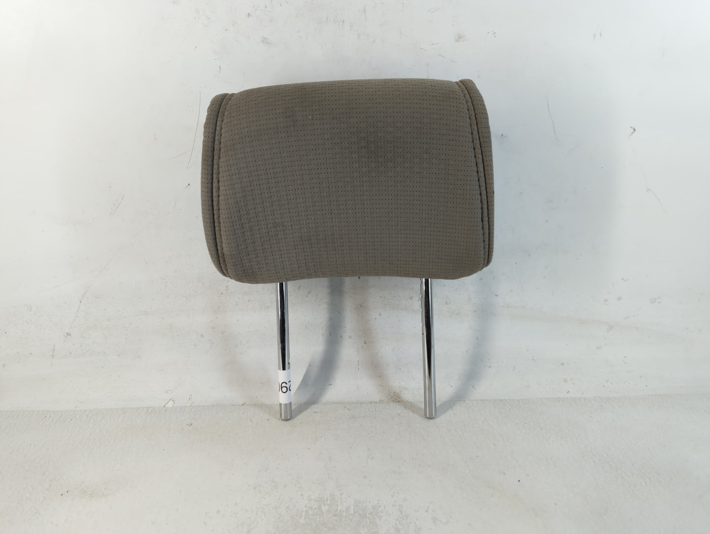 2008-2009 Nissan Quest Headrest Head Rest Front Driver Passenger Seat - Oemusedautoparts1.com