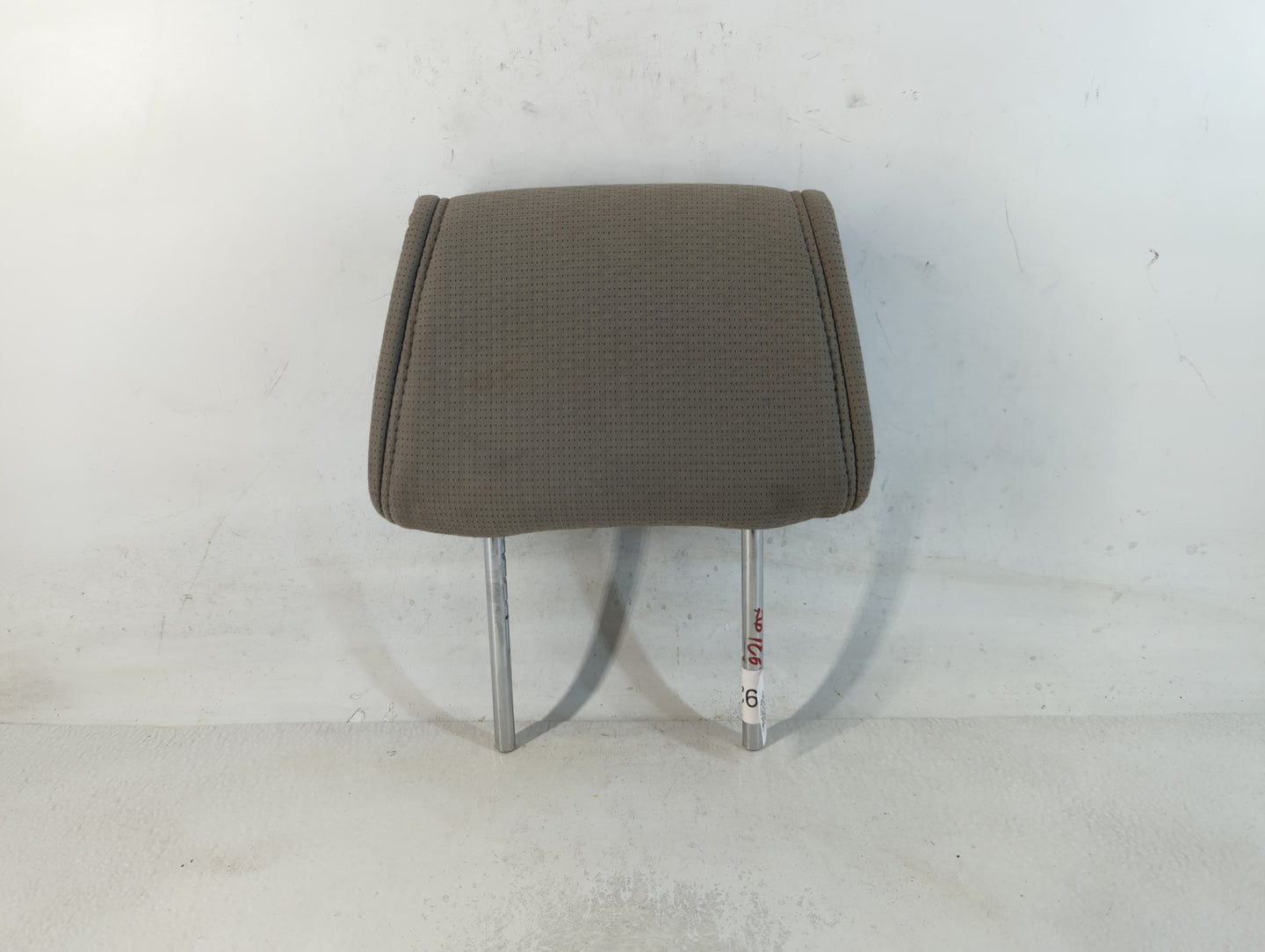2008-2009 Nissan Quest Headrest Head Rest Front Driver Passenger Seat - Oemusedautoparts1.com