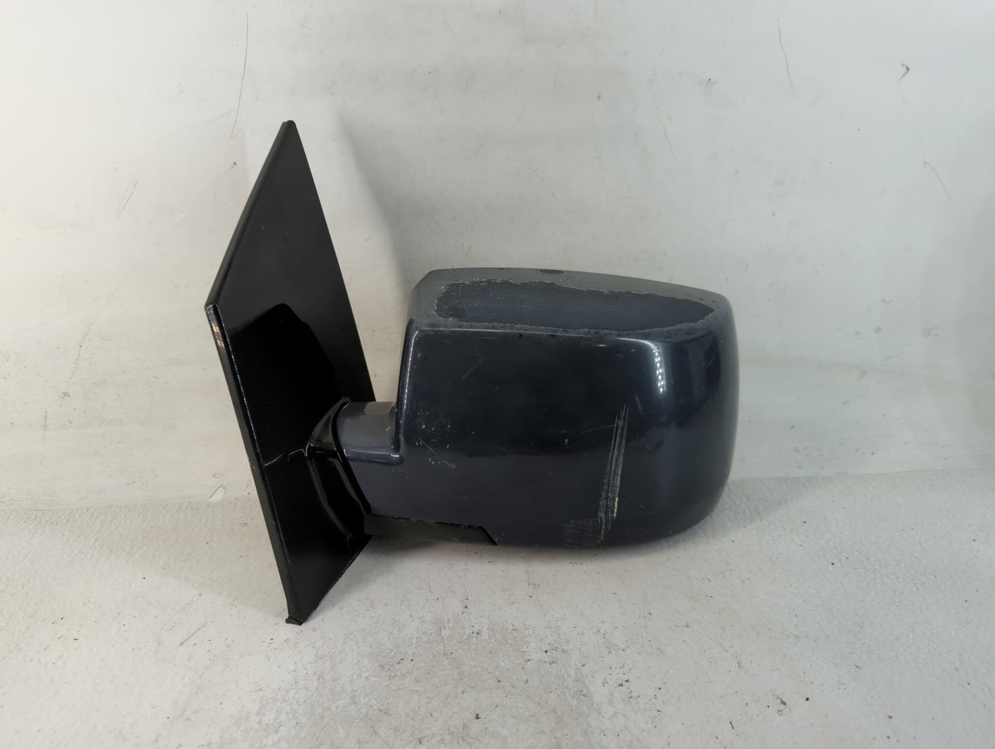 2008-2009 Nissan Quest Driver Side View Mirror - Left Door Mirror OEM Used - Oemusedautoparts1.com