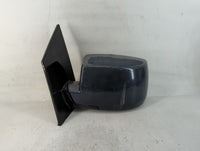 2008-2009 Nissan Quest Driver Side View Mirror - Left Door Mirror OEM Used - Oemusedautoparts1.com
