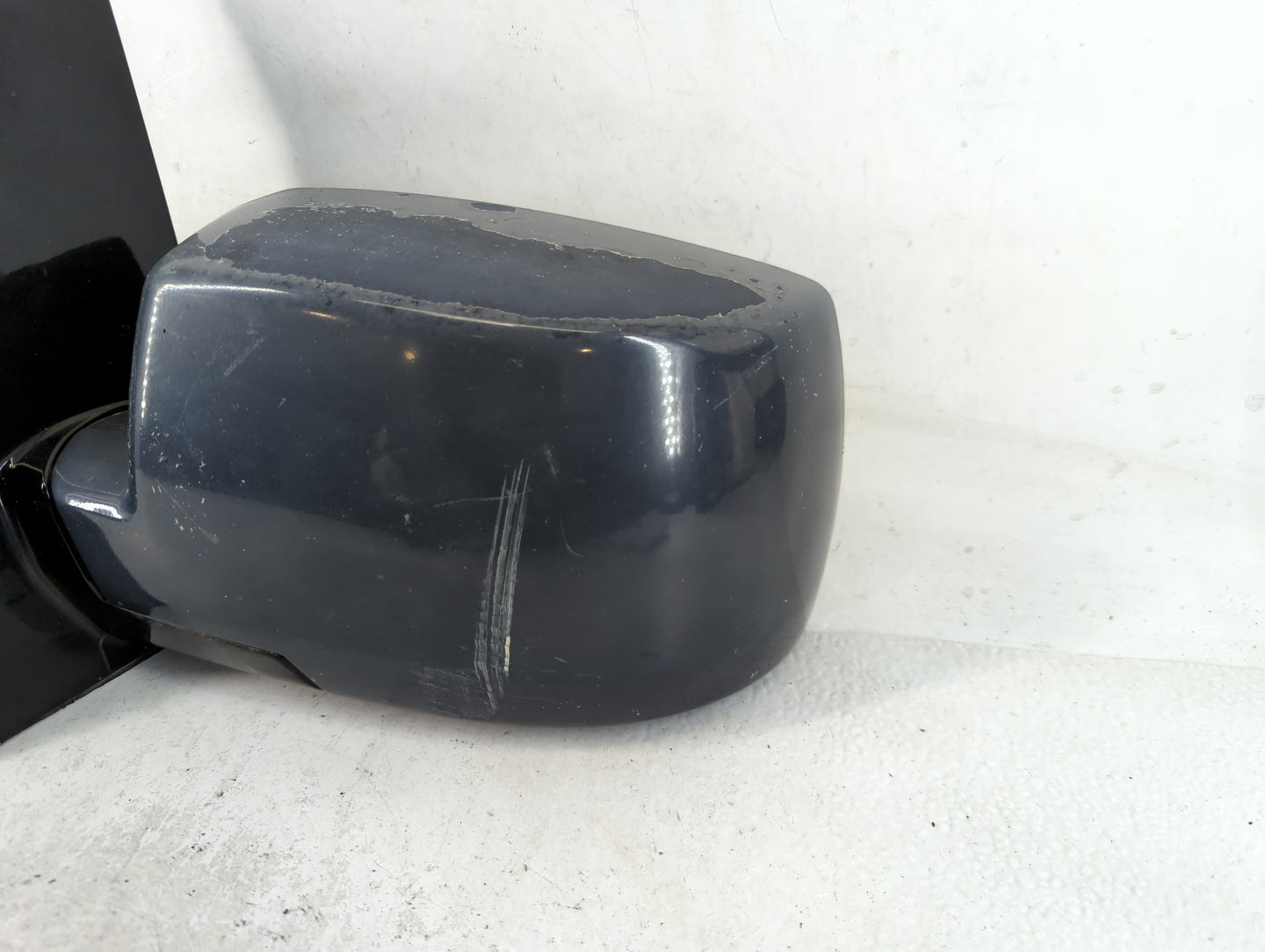 2008-2009 Nissan Quest Driver Side View Mirror - Left Door Mirror OEM Used - Oemusedautoparts1.com
