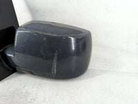 2008-2009 Nissan Quest Driver Side View Mirror - Left Door Mirror OEM Used - Oemusedautoparts1.com