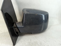 2008-2009 Nissan Quest Driver Side View Mirror - Left Door Mirror OEM Used - Oemusedautoparts1.com