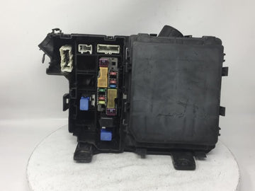 2008-2010 Nissan Rogue Fusebox Fuse Box Panel Relay Module Fits Fits 2008 2009 2010 OEM Used Auto Parts - Oemusedautoparts1.