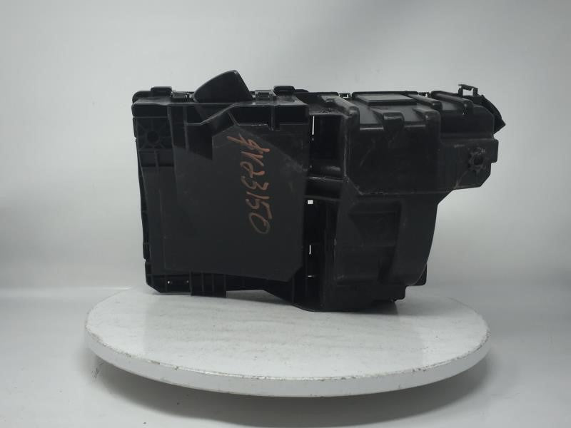 2008-2010 Nissan Rogue Fusebox Fuse Box Panel Relay Module Fits Fits 2008 2009 2010 OEM Used Auto Parts - Oemusedautoparts1.