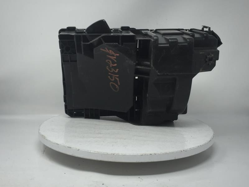 2008-2010 Nissan Rogue Fusebox Fuse Box Panel Relay Module Fits Fits 2008 2009 2010 OEM Used Auto Parts - Oemusedautoparts1.