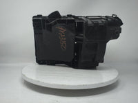 2008-2010 Nissan Rogue Fusebox Fuse Box Panel Relay Module Fits Fits 2008 2009 2010 OEM Used Auto Parts - Oemusedautoparts1.