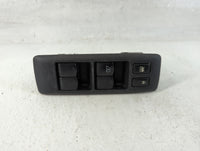 2008-2010 Nissan Rogue Master Power Window Switch Replacement Driver Side Left Fits Fits 2008 2009 2010 OEM Used Auto Parts 