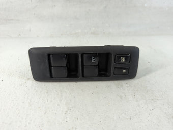 compare product 2008-2010 Nissan Rogue Master Power Window Switch Replacement Driver Side Left Fits Fits 2008 2009 2010 OEM Used Auto Parts