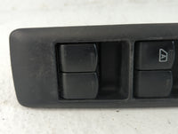 2008-2010 Nissan Rogue Master Power Window Switch Replacement Driver Side Left Fits Fits 2008 2009 2010 OEM Used Auto Parts 