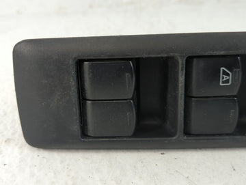 2008-2010 Nissan Rogue Master Power Window Switch Replacement Driver Side Left Fits Fits 2008 2009 2010 OEM Used Auto Parts