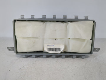 2008-2015 Nissan Rogue Air Bag Passenger Right Dashboard OEM P/N:N2ZVIC0KAQS Fits Fits 2008 2009 2010 2011 2012 2013 2014 20