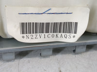 2008-2015 Nissan Rogue Air Bag Passenger Right Dashboard OEM P/N:N2ZVIC0KAQS Fits Fits 2008 2009 2010 2011 2012 2013 2014 20