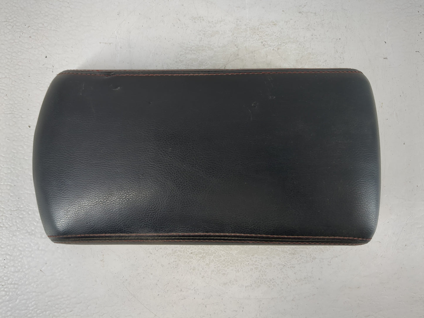 2008-2012 Nissan Rogue Center Console Armrest Cover Lid Fits Fits 2008 2009 2010 2011 2012 OEM Used Auto Parts - Oemusedauto