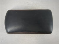 2008-2012 Nissan Rogue Center Console Armrest Cover Lid Fits Fits 2008 2009 2010 2011 2012 OEM Used Auto Parts - Oemusedauto