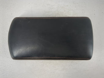 compare product 2008-2012 Nissan Rogue Center Console Armrest Cover Lid Fits Fits 2008 2009 2010 2011 2012 OEM Used Auto Parts