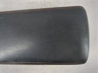 2008-2012 Nissan Rogue Center Console Armrest Cover Lid Fits Fits 2008 2009 2010 2011 2012 OEM Used Auto Parts - Oemusedauto