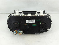 2008 Nissan Rogue Instrument Cluster Speedometer Gauges Fits OEM Used Auto Parts - Oemusedautoparts1.com