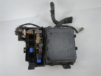 2008-2010 Nissan Rogue Fusebox Fuse Box Panel Relay Module Fits Fits 2008 2009 2010 OEM Used Auto Parts - Oemusedautoparts1.