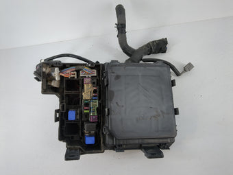 compare product 2008-2010 Nissan Rogue Fusebox Fuse Box Panel Relay Module Fits Fits 2008 2009 2010 OEM Used Auto Parts