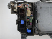 2008-2010 Nissan Rogue Fusebox Fuse Box Panel Relay Module Fits Fits 2008 2009 2010 OEM Used Auto Parts - Oemusedautoparts1.