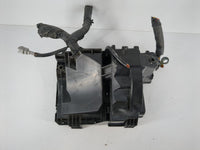 2008-2010 Nissan Rogue Fusebox Fuse Box Panel Relay Module Fits Fits 2008 2009 2010 OEM Used Auto Parts - Oemusedautoparts1.