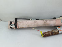 2008-2010 Nissan Rogue Passenger Curtain Air Bag Oem - Oemusedautoparts1.com