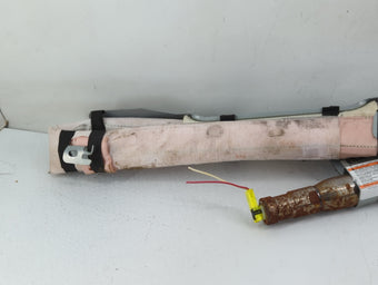 compare product 2008-2010 Nissan Rogue Passenger Curtain Air Bag Oem