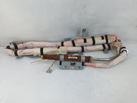 2008-2010 Nissan Rogue Passenger Curtain Air Bag Oem - Oemusedautoparts1.com