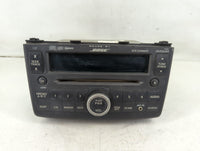 2008-2009 Nissan Rogue Radio AM FM Cd Player Receiver Replacement Fits Fits 2008 2009 OEM Used Auto Parts - Oemusedautoparts