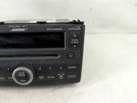 2008-2009 Nissan Rogue Radio AM FM Cd Player Receiver Replacement Fits Fits 2008 2009 OEM Used Auto Parts - Oemusedautoparts