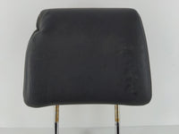 2008 Nissan Rogue Headrest Head Rest Front Driver Passenger Seat Fits OEM Used Auto Parts - Oemusedautoparts1.com