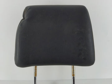 2008 Nissan Rogue Headrest Head Rest Front Driver Passenger Seat Fits OEM Used Auto Parts - Oemusedautoparts1.com