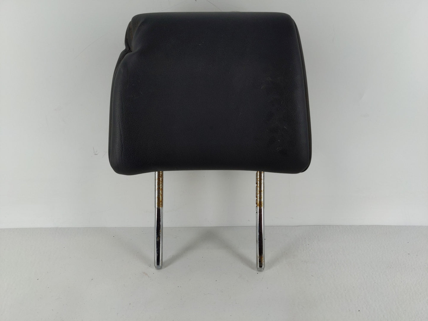 2008 Nissan Rogue Headrest Head Rest Front Driver Passenger Seat Fits OEM Used Auto Parts - Oemusedautoparts1.com