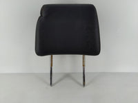 2008 Nissan Rogue Headrest Head Rest Front Driver Passenger Seat Fits OEM Used Auto Parts - Oemusedautoparts1.com