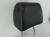 2008 Nissan Rogue Headrest Head Rest Front Driver Passenger Seat Fits OEM Used Auto Parts - Oemusedautoparts1.com