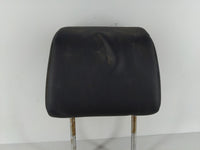 2008 Nissan Rogue Headrest Head Rest Front Driver Passenger Seat Fits OEM Used Auto Parts - Oemusedautoparts1.com