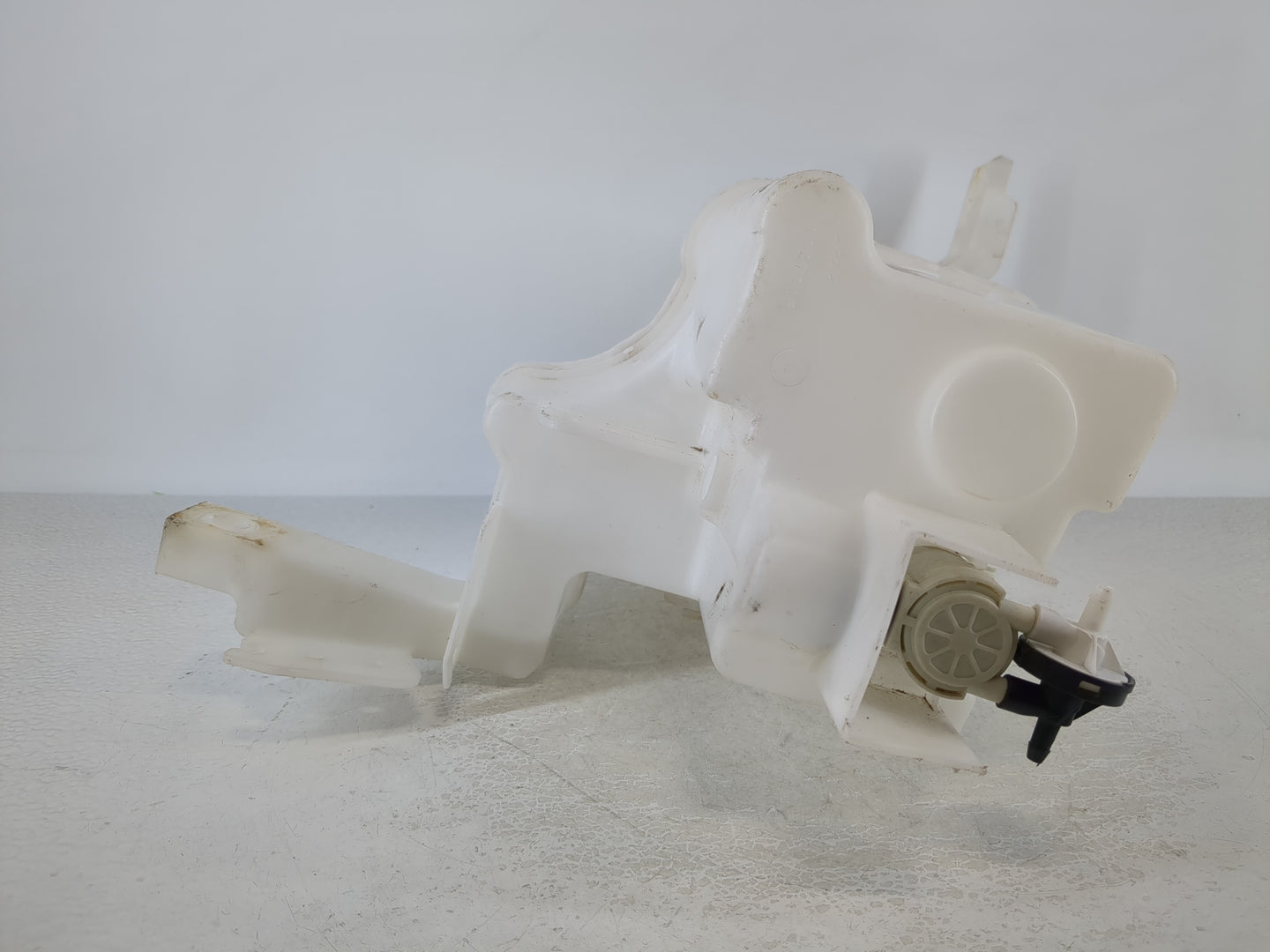 2008-2011 Nissan Rogue Air Cleaner Intake-duct Hose Tube - Oemusedautoparts1.com
