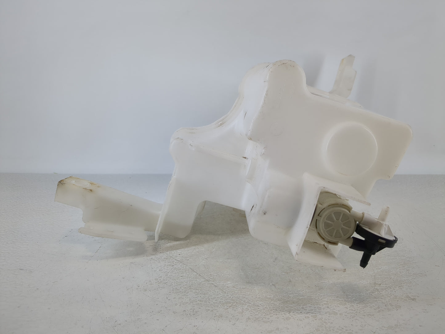 2008-2011 Nissan Rogue Air Cleaner Intake-duct Hose Tube - Oemusedautoparts1.com