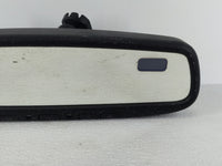 2008-2010 Nissan Rogue Interior Rear View Mirror Replacement OEM Fits Fits 2006 2007 2008 2009 2010 2011 2012 2013 2014 2015