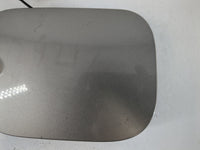 2008 Nissan Rogue Fuel Tank Door Lid Gas Tank Grey - Oemusedautoparts1.com
