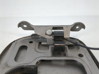 2008 Nissan Rogue Fuel Tank Door Lid Gas Tank Grey - Oemusedautoparts1.com