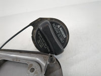 2008 Nissan Rogue Fuel Tank Door Lid Gas Tank Grey - Oemusedautoparts1.com