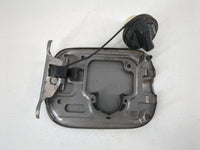 2008 Nissan Rogue Fuel Tank Door Lid Gas Tank Grey - Oemusedautoparts1.com