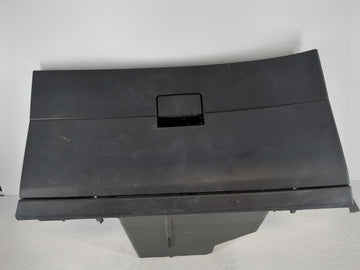2008 Nissan Rogue Passenger Glove Box Door Storage Compartment - Oemusedautoparts1.com